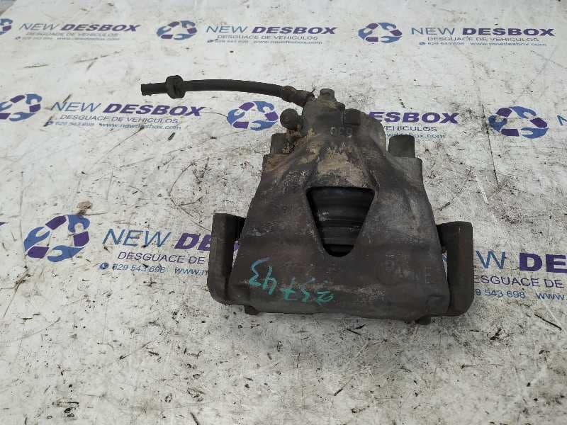 Recambio de PINZA DE FRENO DELANTERA DERECHA para VOLKSWAGEN GOLF IV BERLINA (1J1) ARL referencia OEM IAM - VERDE