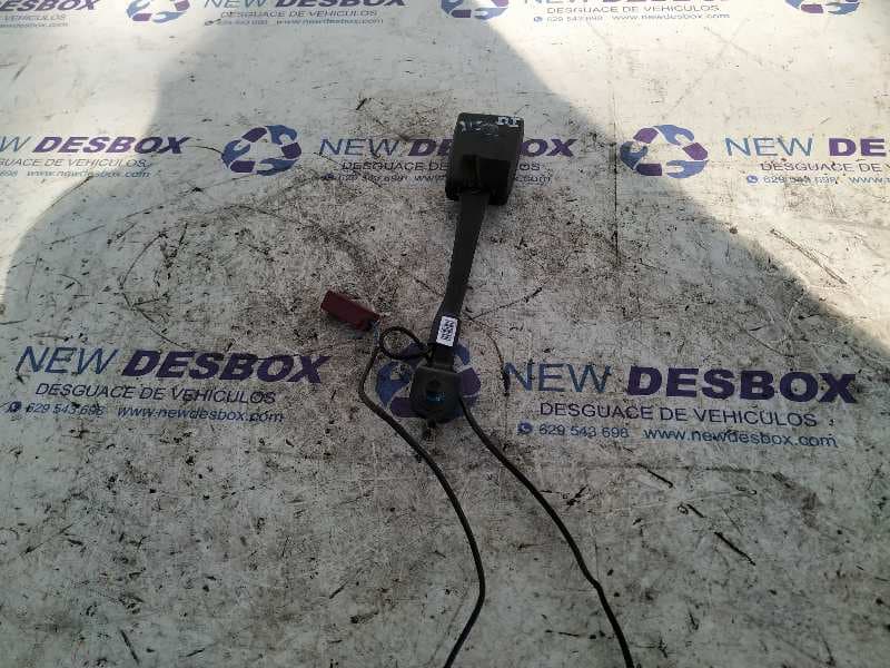 Recambio de PRETENSOR AIRBAG IZQUIERDO para FORD TRANSIT CONNECT XVGA referencia OEM IAM 623039300A - BLANCO