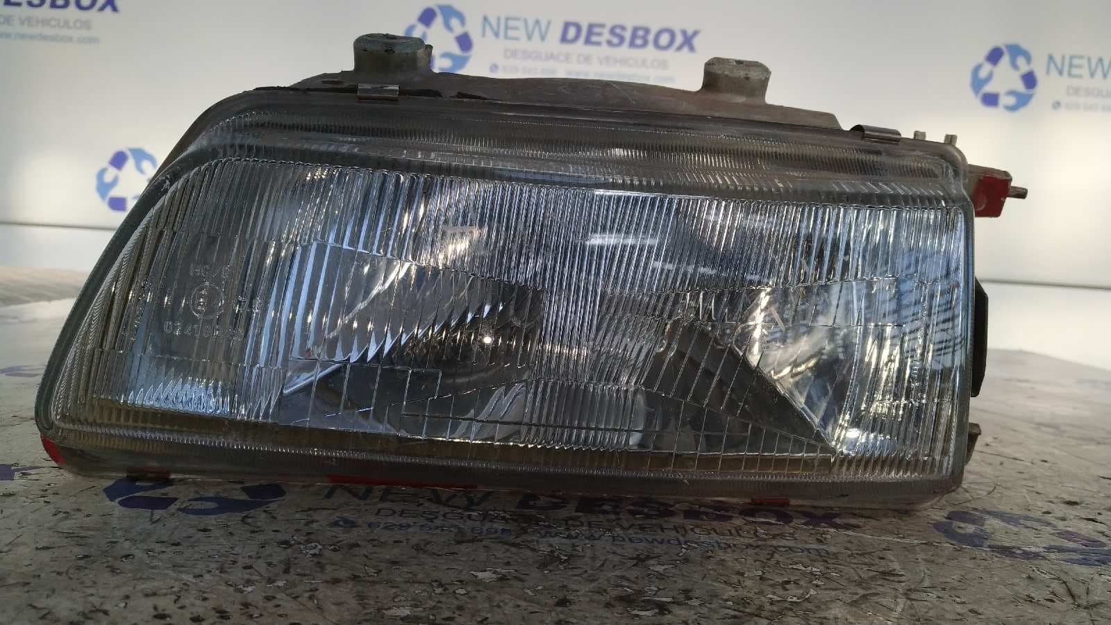 Recambio de FARO IZQUIERDO para HONDA CIVIC (EC/ED) referencia OEM IAM 02419R20