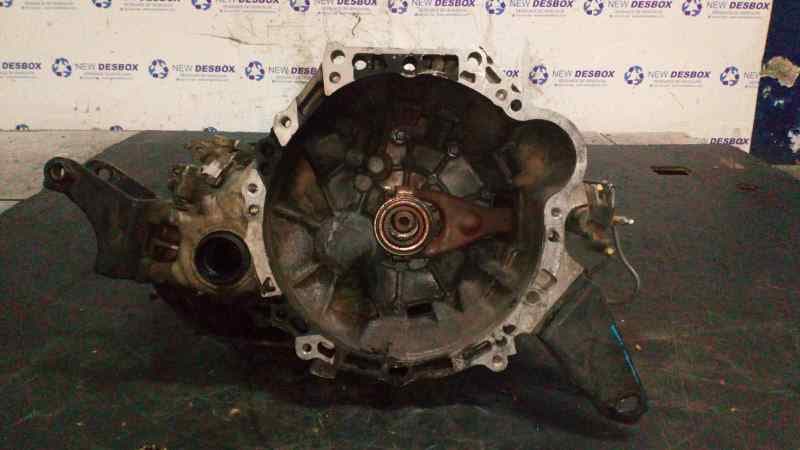 Recambio de CAJA CAMBIOS para TOYOTA CELICA (T23) 1.8 1ZZFE referencia OEM IAM 91003686 - GRIS