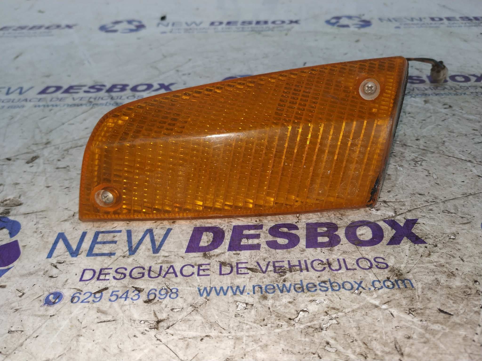 Recambio de PILOTO DELANTERO IZQUIERDO para BMW SERIE 3 (E21) referencia OEM IAM 1359161