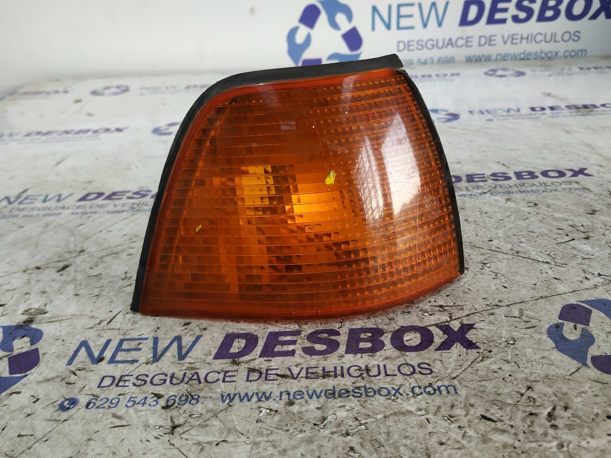 Recambio de PILOTO DELANTERO DERECHO para BMW SERIE 3 CABRIO (E36) referencia OEM IAM 1387044