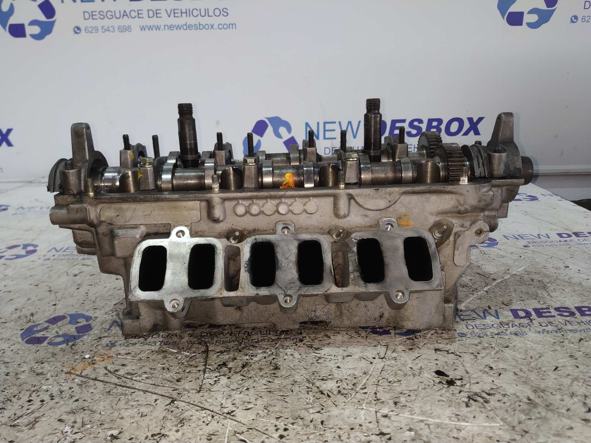 Recambio de CULATA para AUDI A6 BERLINA (4B2) AFB referencia OEM IAM 059L