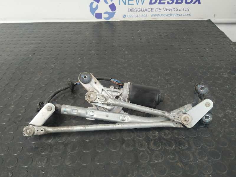 Recambio de MOTOR LIMPIA DELANTERO para CHEVROLET MATIZ 1.0 referencia OEM IAM L2