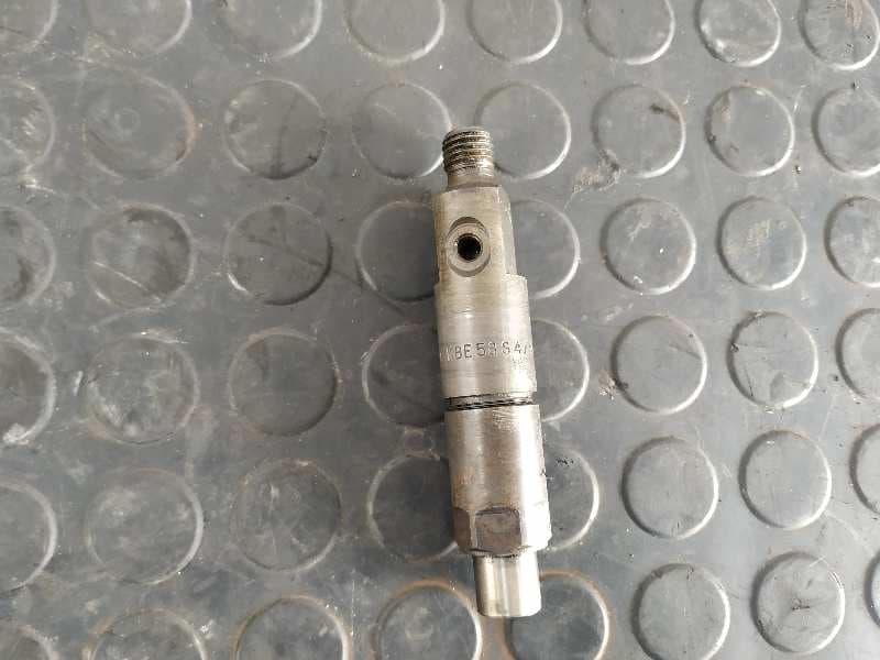 Recambio de INYECTOR para FIAT DUCATO BUS 8144.61 referencia OEM IAM KBE58S44
