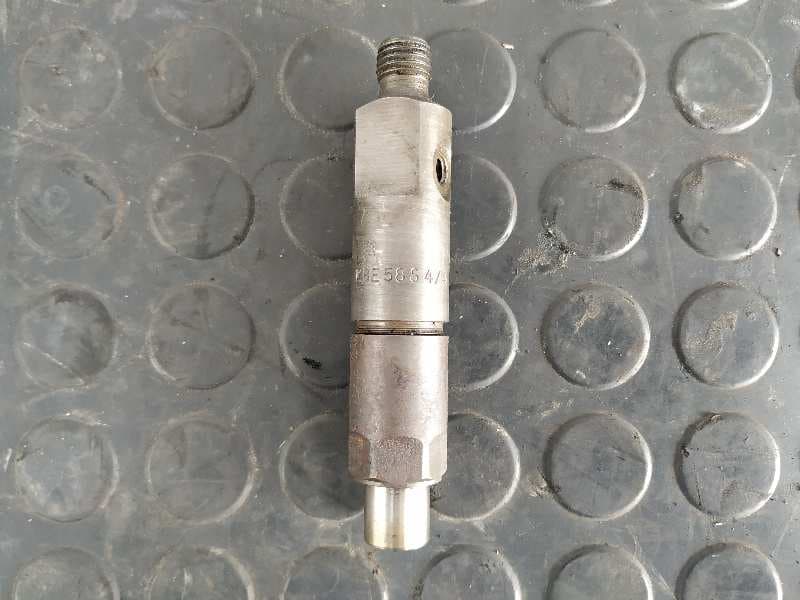 Recambio de INYECTOR para FIAT DUCATO BUS 8144.61 referencia OEM IAM KBE58S44