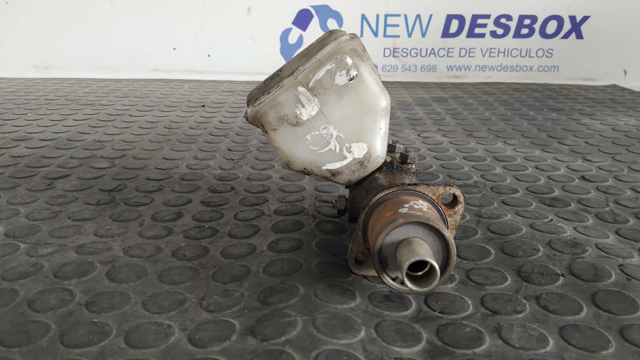 Recambio de BOMBA FRENO para PEUGEOT 309 1.9 D9A referencia OEM IAM 21017298
