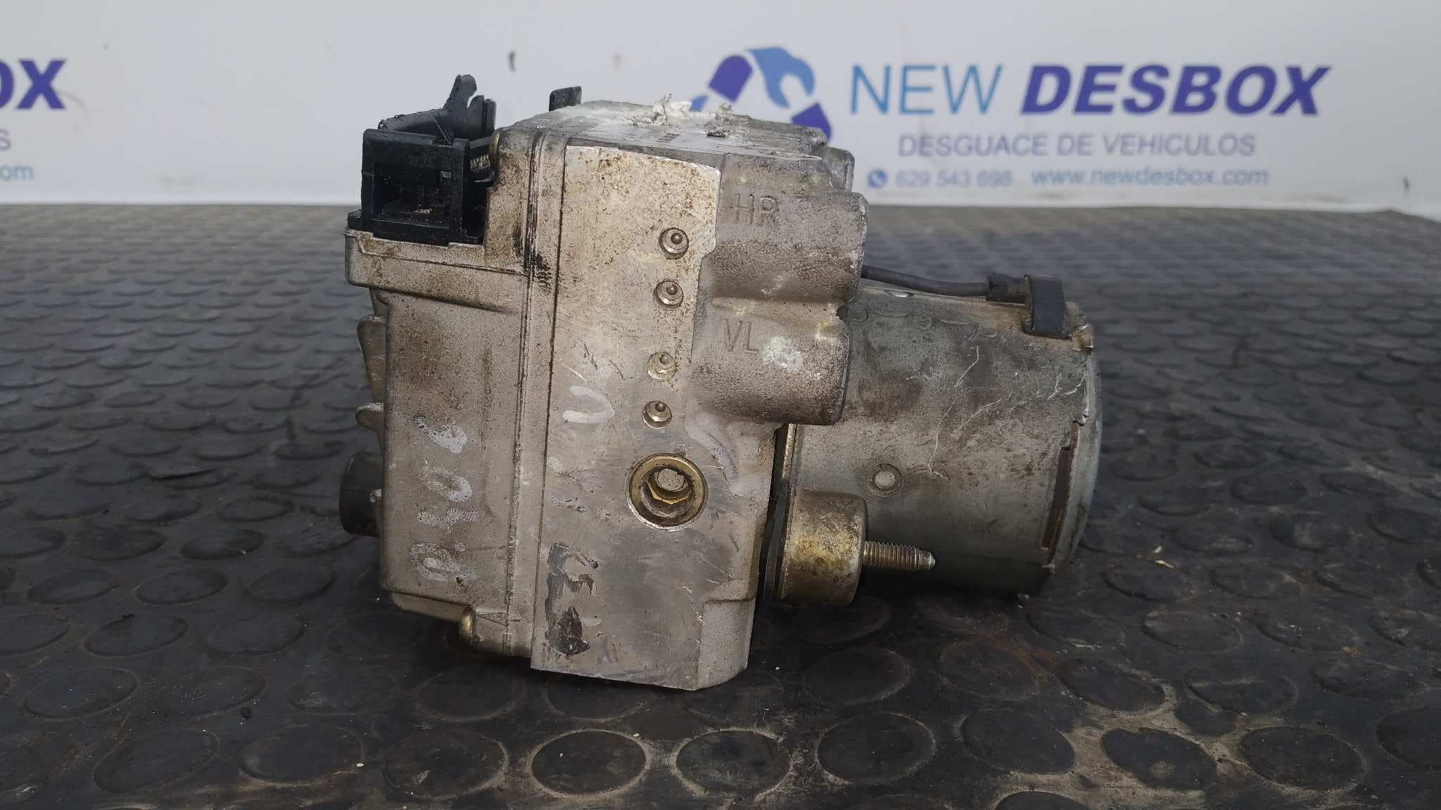Recambio de ABS para PEUGEOT 406 BERLINA (S1/S2) RFN referencia OEM IAM 0273004093