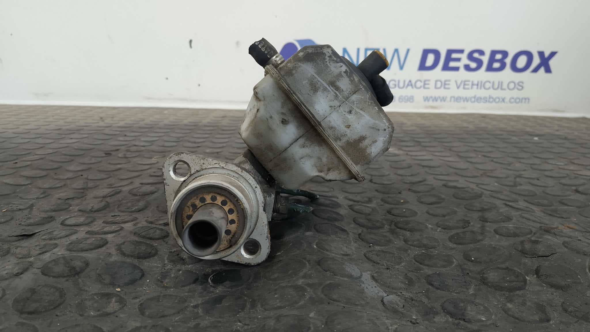 Recambio de BOMBA FRENO para RENAULT ESPACE /GRAND ESPACE (JE0) 2.2 Turbodiesel G9TA7 referencia OEM IAM 7700432324A - PLATA