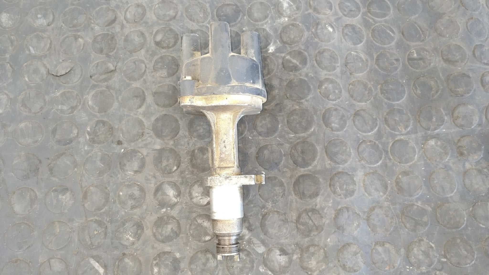 Recambio de DELCO para RENAULT TWINGO (CO6) D7F referencia OEM IAM 7700726732