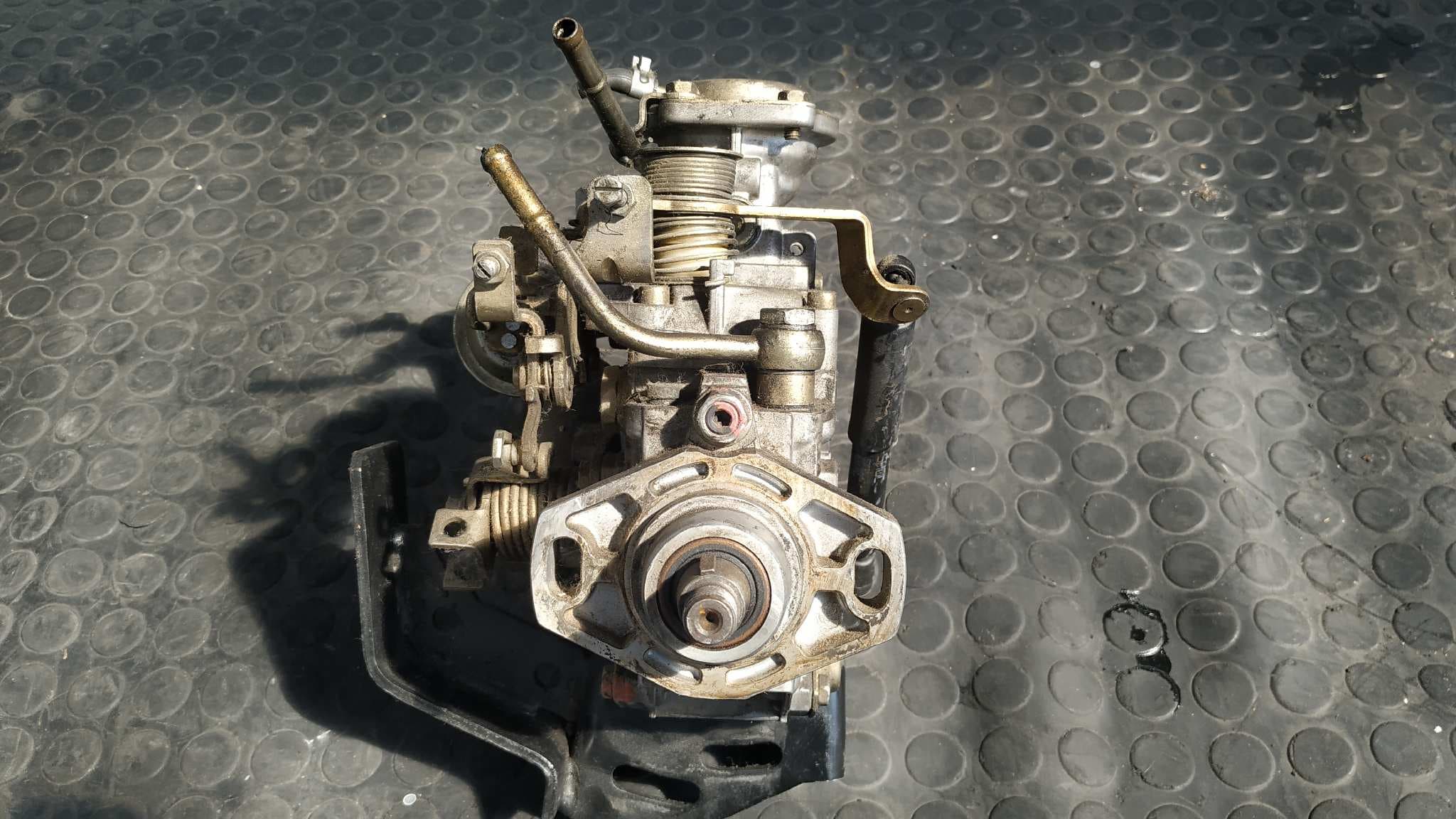 Recambio de BOMBA INYECCION para OPEL ASTRA F BERLINA 1.7 TURBODIESEL (17 DT / LU8) X17DT referencia OEM IAM 9460620020