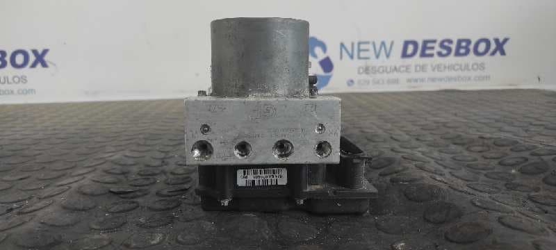Recambio de ABS para OPEL CORSA C 1.2 16V CAT (Z 12 XE / LW4) Z12XE referencia OEM IAM 0265231306