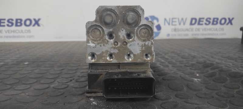 Recambio de ABS para OPEL VECTRA C BERLINA 2.2 16V DTI CAT (Y 22 DTR / L50) Y22DTR referencia OEM IAM 13663901