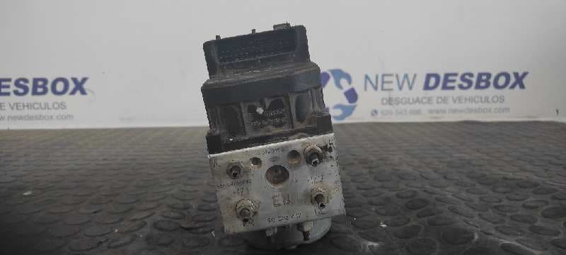 Recambio de ABS para OPEL ASTRA G Y20DTH referencia OEM IAM 90581417