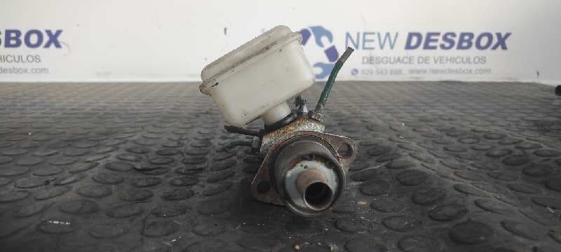 Recambio de BOMBA FRENO para SEAT TERRA Familiar 1W referencia OEM IAM 1W - BLANCO