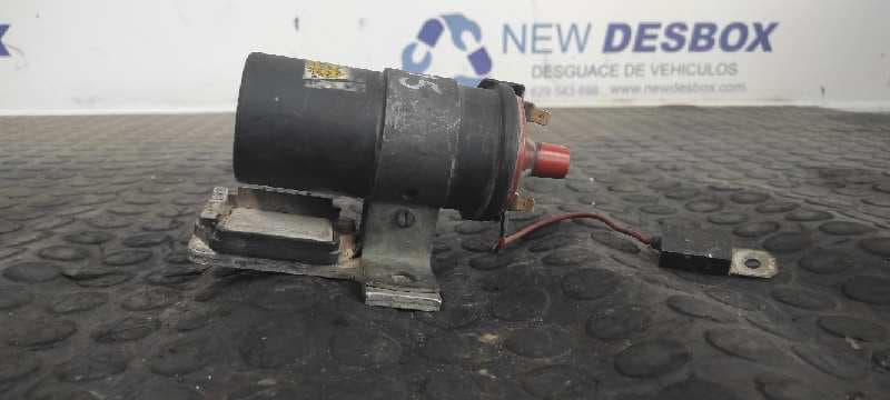 Recambio de BOBINA ENCENDIDO para SEAT MALAGA 1.2 021A1000 referencia OEM IAM 1227020015 - BLANCO