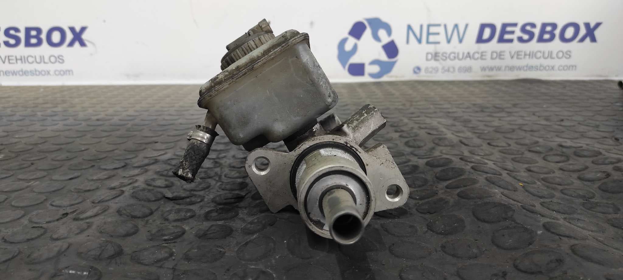 Recambio de BOMBA FRENO para OPEL OMEGA B 2.5 TURBODIESEL (X 25 TD / U 25 TD / L93) X25DT referencia OEM IAM 32066526