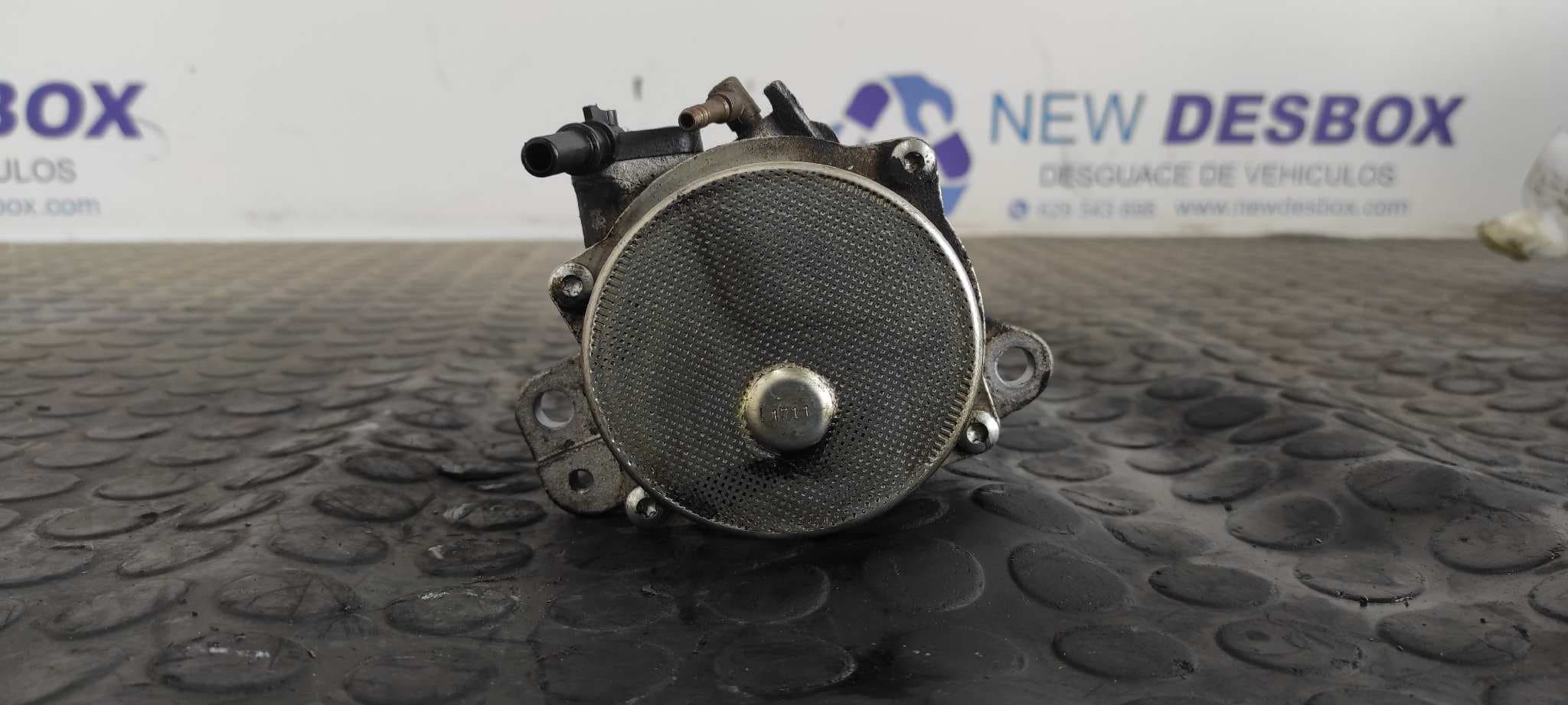Recambio de DEPRESOR FRENO / BOMBA VACIO para OPEL CORSA D 1.3 16V CDTI CAT (Z 13 DTH / L4I) Z13DTH referencia OEM IAM 55221036