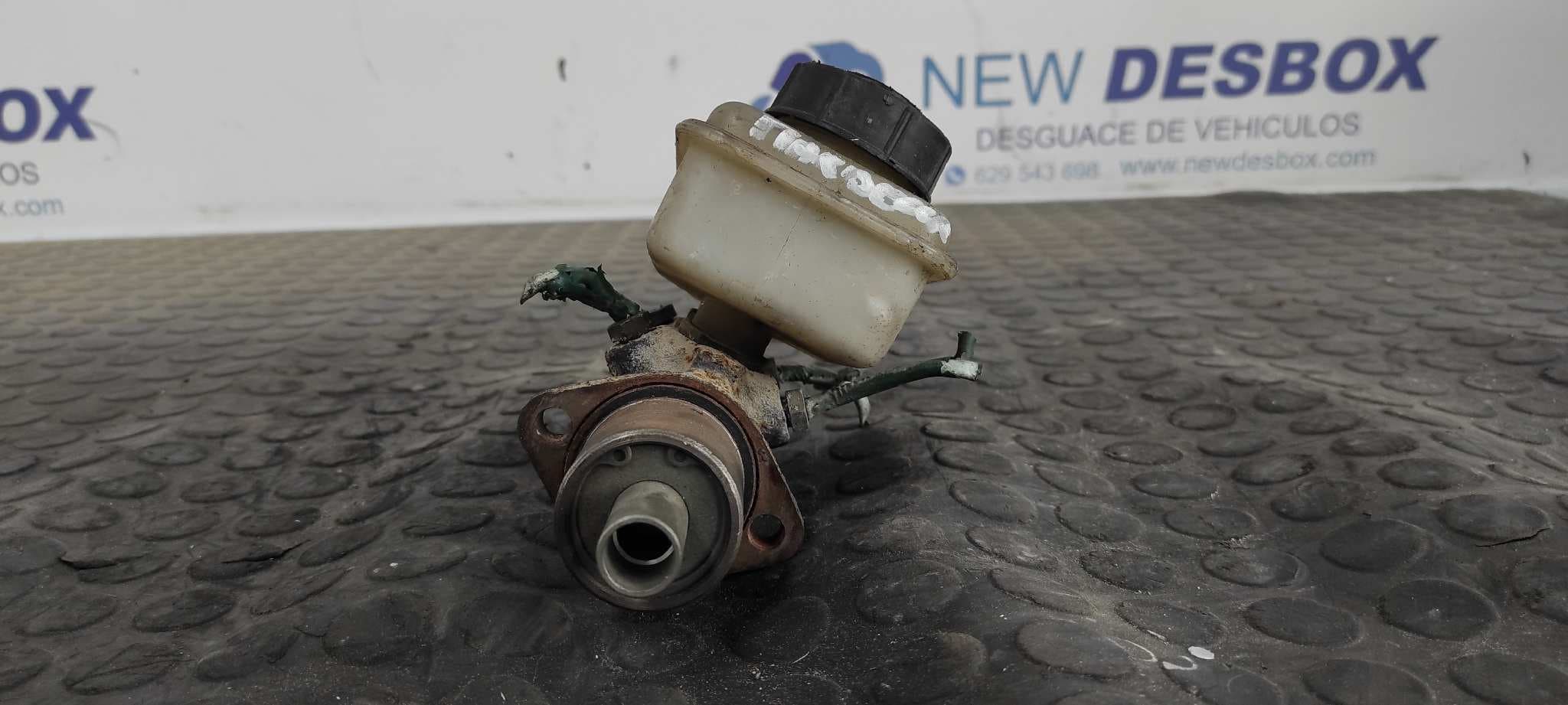 Recambio de BOMBA FRENO para SEAT MARBELLA 0.9 09NCA referencia OEM IAM 21017099