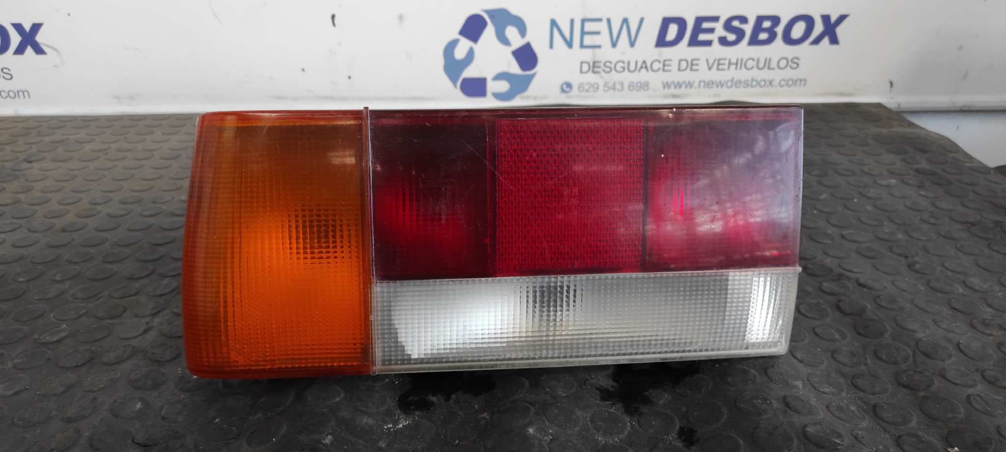 Recambio de PILOTO TRASERO IZQUIERDO para PEUGEOT 505 BERLINA referencia OEM IAM FRANKANI
