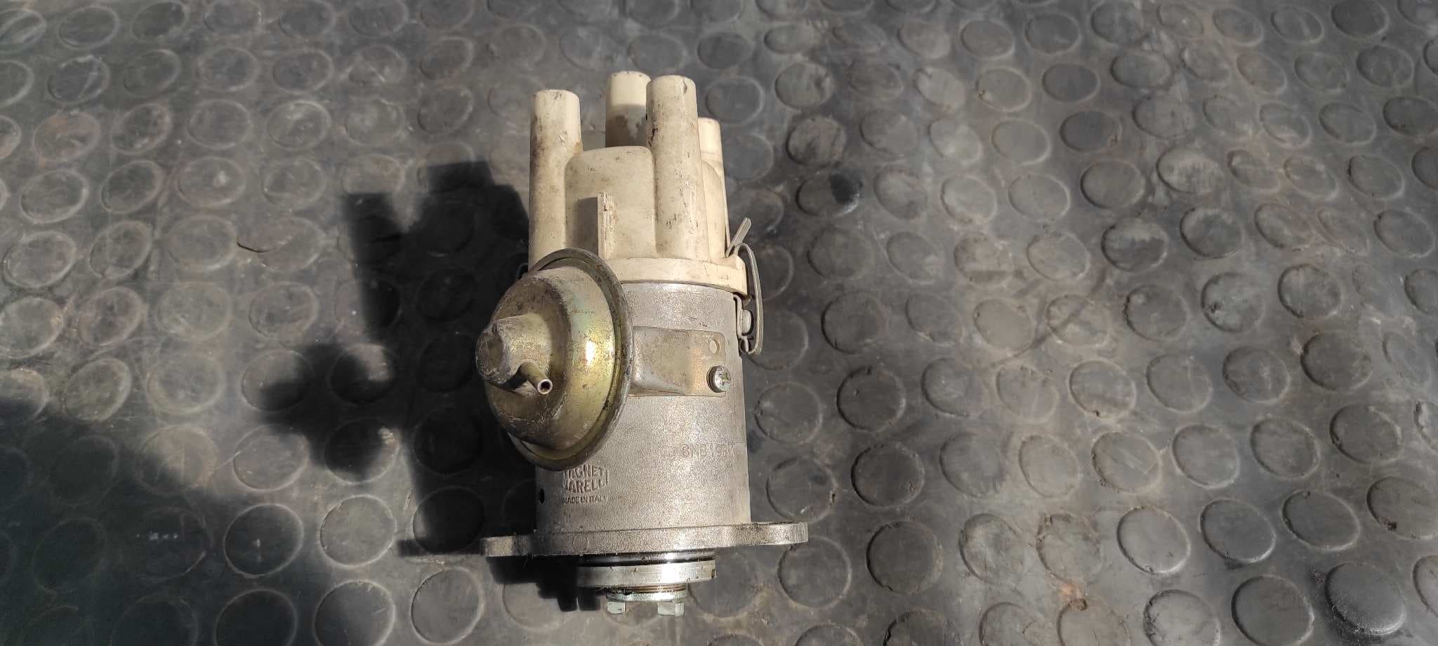 Recambio de DELCO para SEAT MALAGA 1.2 021A1000 referencia OEM IAM SM819BX - BLANCO