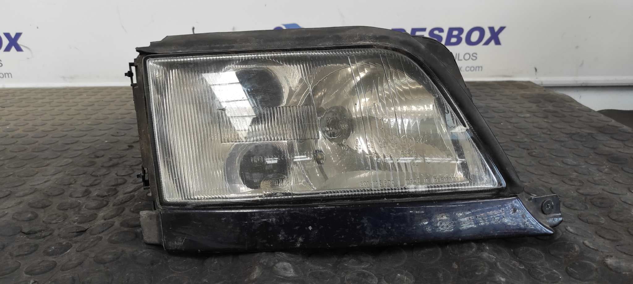 Recambio de FARO DERECHO para AUDI A6 BERLINA (C4) referencia OEM IAM 14050602