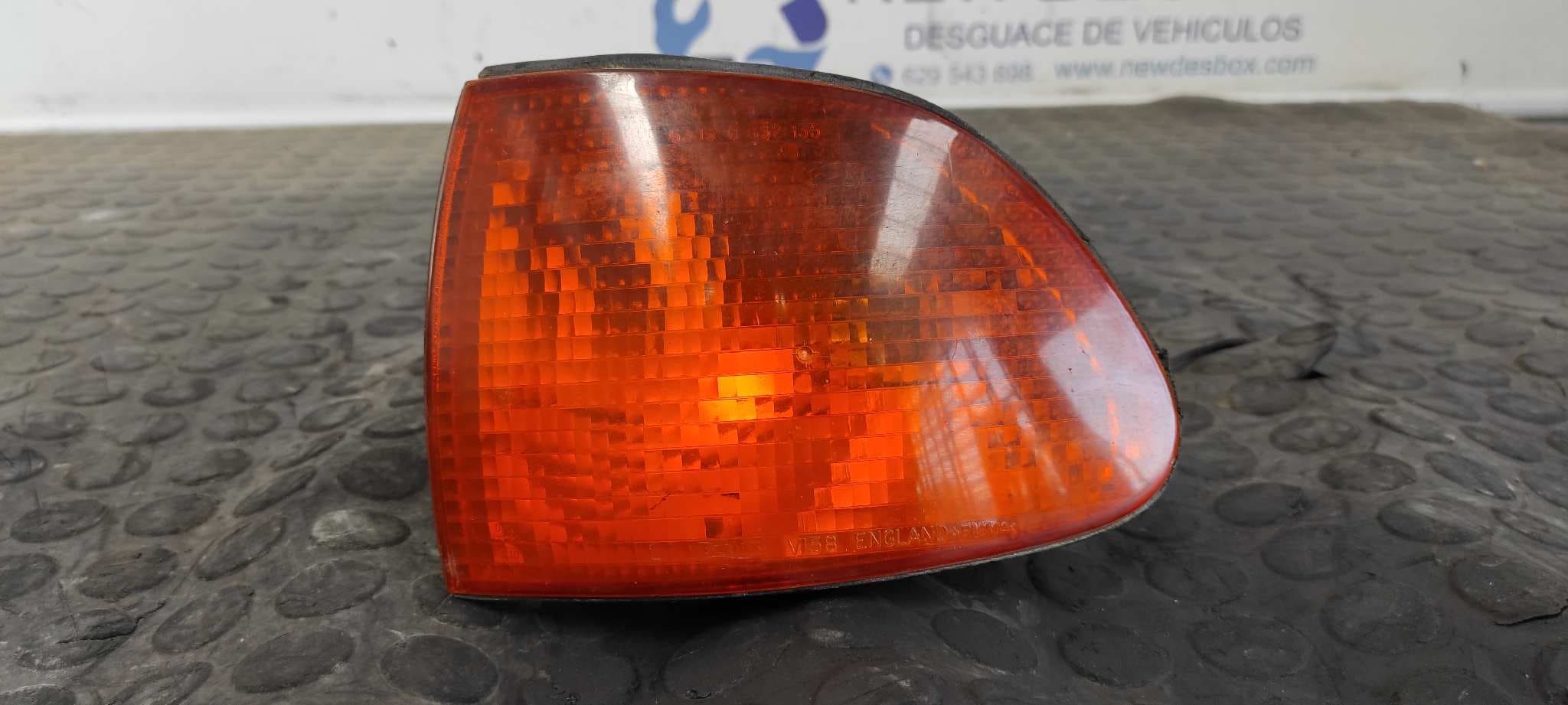 Recambio de PILOTO DELANTERO IZQUIERDO para BMW SERIE 7 (E38) 2.8 24V CAT 286S1G referencia OEM IAM 63138352135 - GRIS