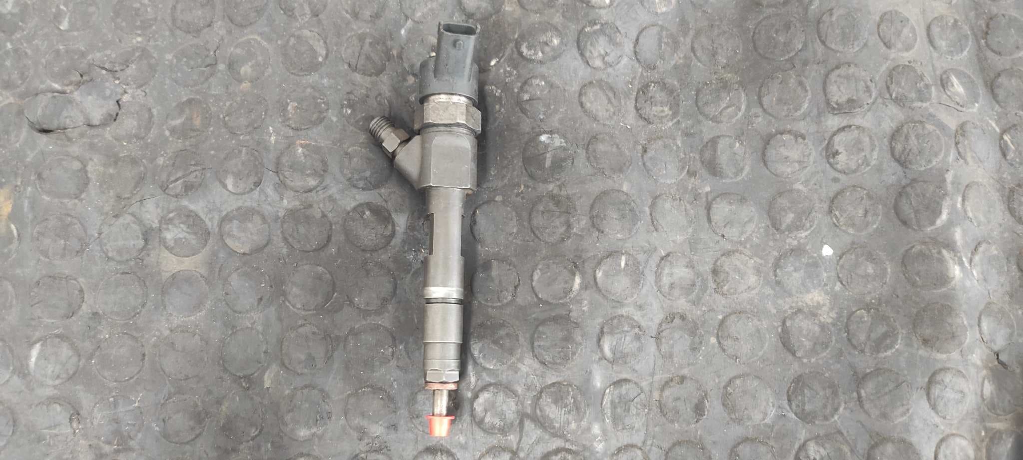 Recambio de INYECTOR para RENAULT LAGUNA II (BG0) F9Q750 referencia OEM IAM 8200100272 - VERDE