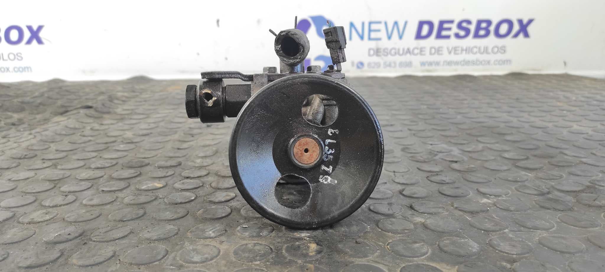 Recambio de BOMBA DIRECCION para KIA PICANTO G4HG referencia OEM IAM 5710007000 - ROJO