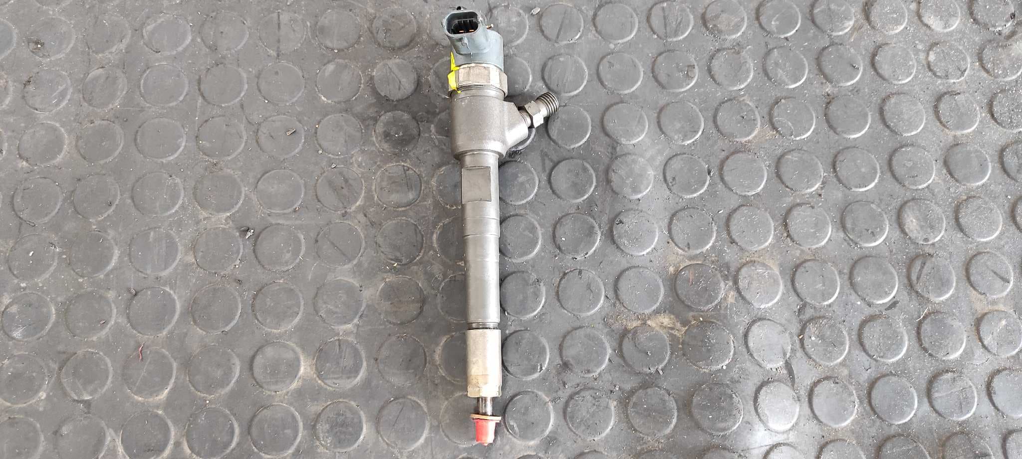 Recambio de INYECTOR para OPEL CORSA D Z13DTJ referencia OEM IAM 0986435102