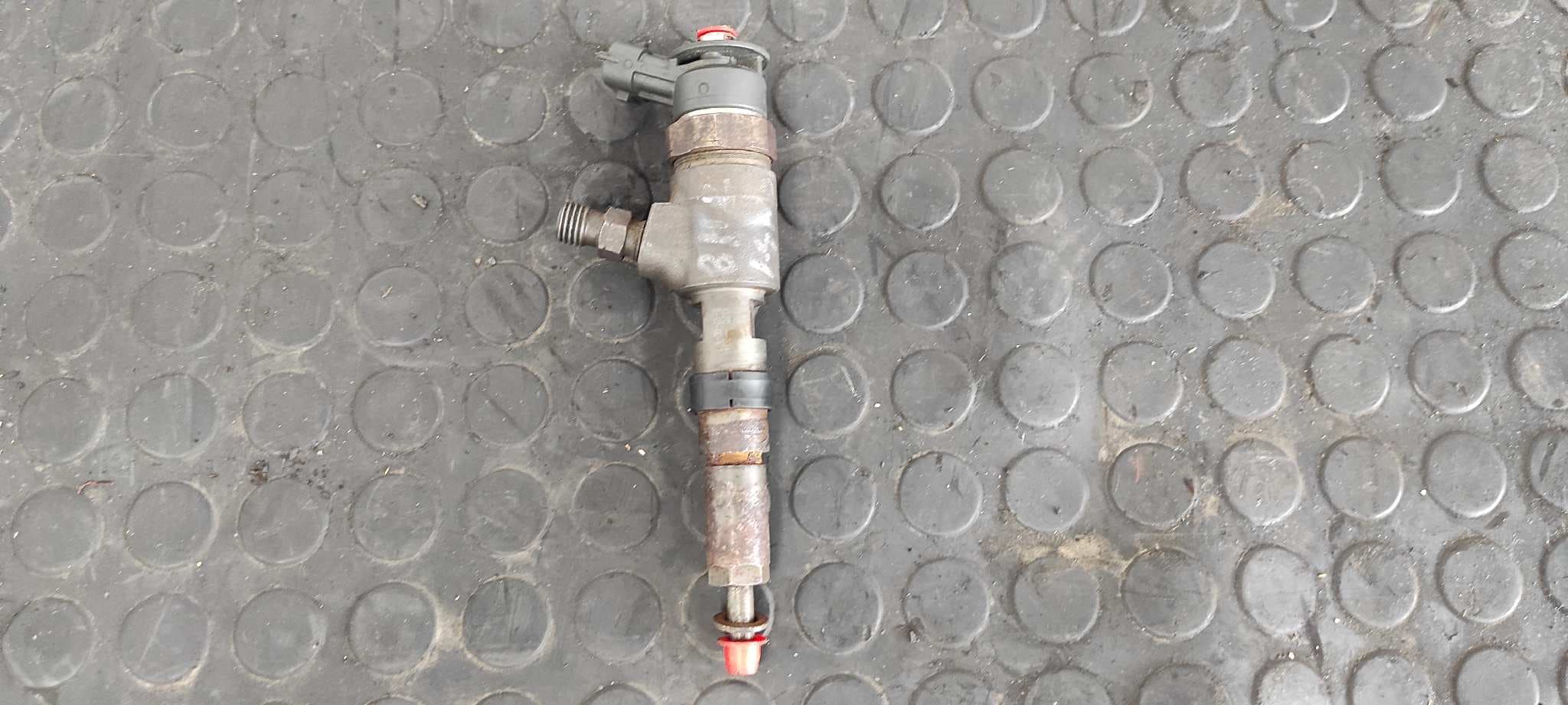 Recambio de INYECTOR para PEUGEOT 207 XAD 8HZ referencia OEM IAM 0445110252