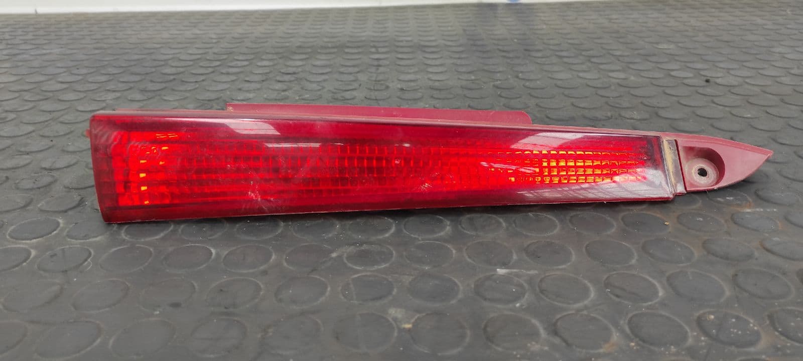 Recambio de PILOTO TRASERO DERECHO para CITROEN C4 BERLINA Collection 9HXDV6ATED4 referencia OEM IAM 9655863780 - NEGRO