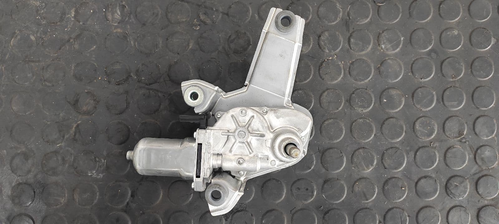 Recambio de MOTOR LIMPIA TRASERO para JEEP COMPASS II 55260384 referencia OEM IAM 55112704AA - GRANATE