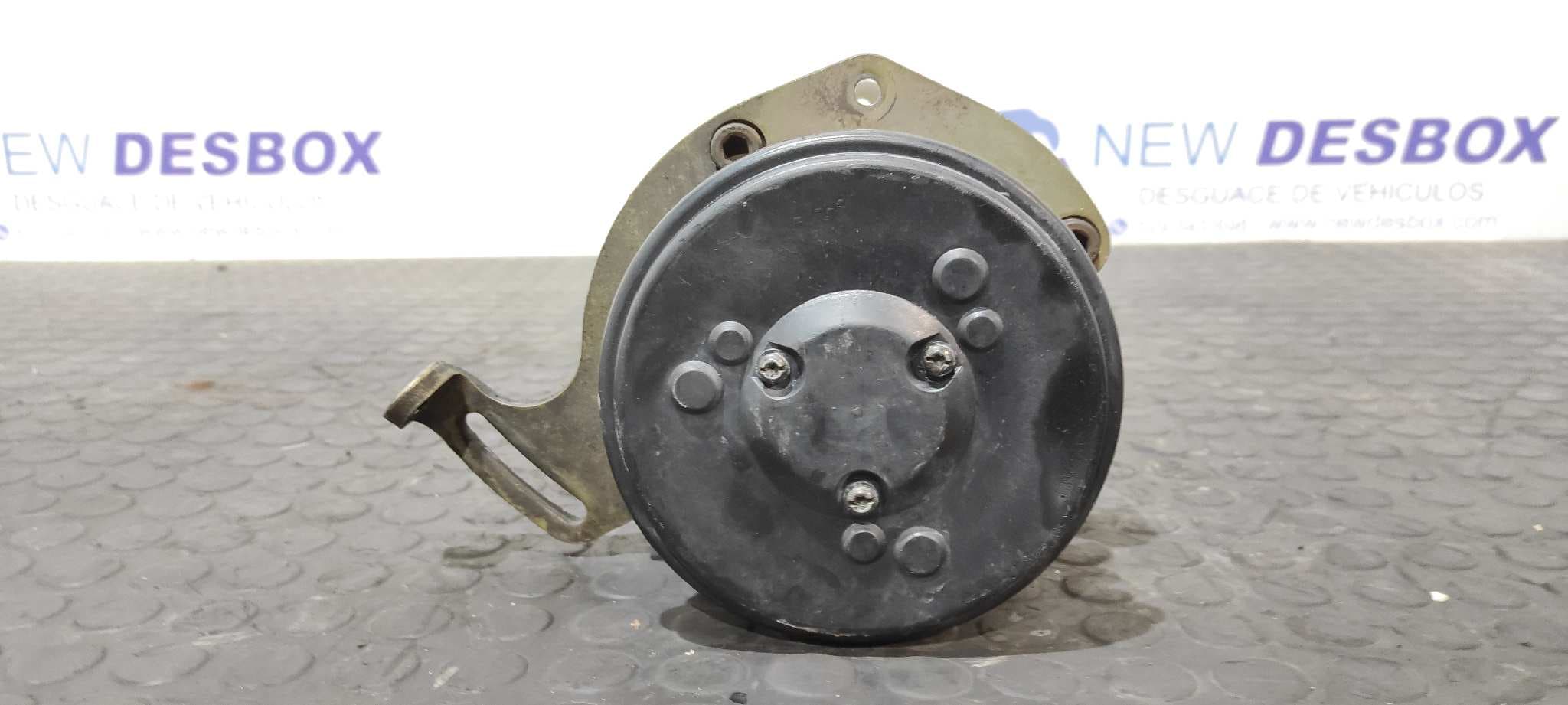 Recambio de COMPRESOR AIRE ACONDICIONADO para OPEL CALIBRA 2.0 C20NE referencia OEM IAM 1135008 - GRIS