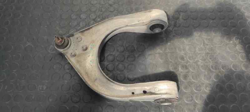 Recambio de BRAZO IZQUIERDO SUPERIOR DELANTERO para MERCEDES-BENZ CLASE E (W211) BERLINA OM647961 referencia OEM IAM A2113308907 - AZUL
