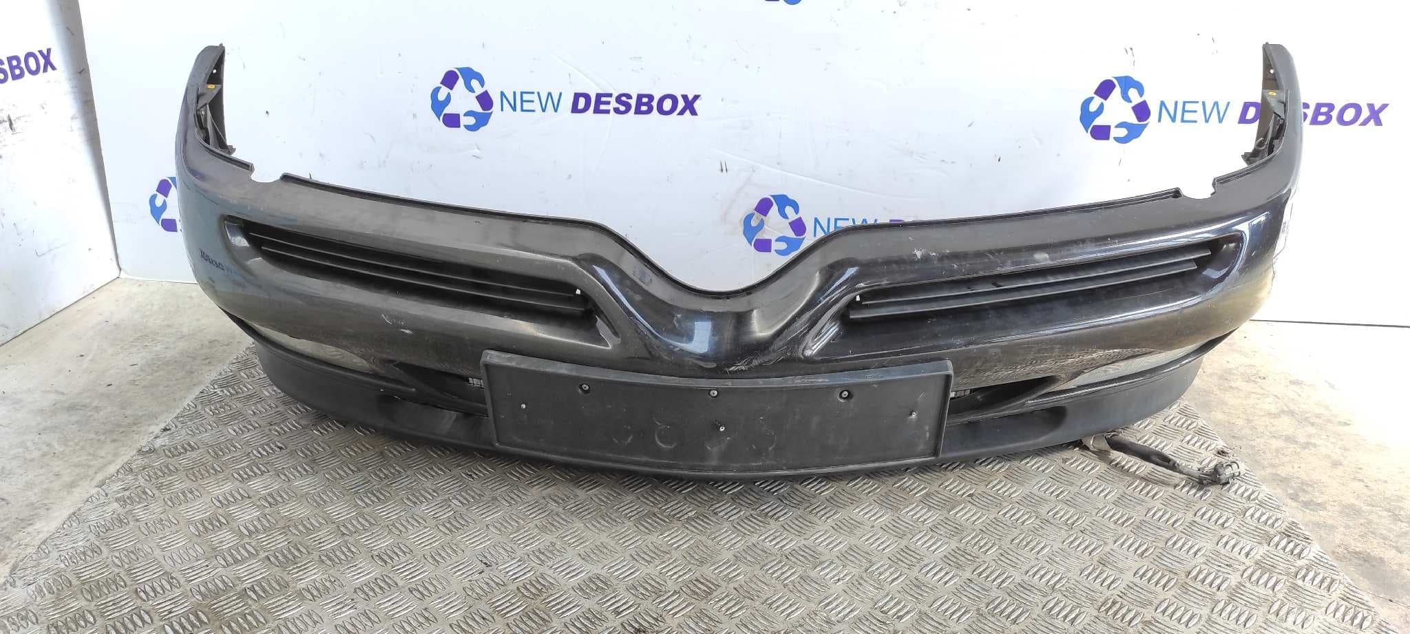 Recambio de PARAGOLPES DELANTERO para ALFA ROMEO SPIDER (163) 2.0 16V T.Spark AR16201 referencia OEM IAM - VERDE
