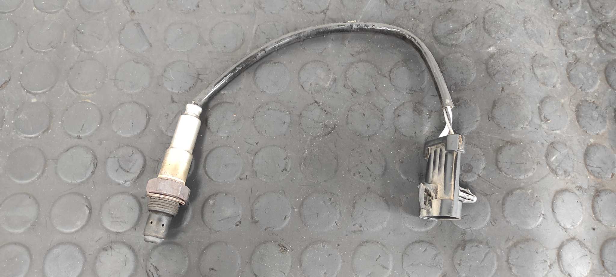 Recambio de SONDA LAMBDA para CHEVROLET KALOS F14S3 referencia OEM IAM FAE 77195 - AZUL