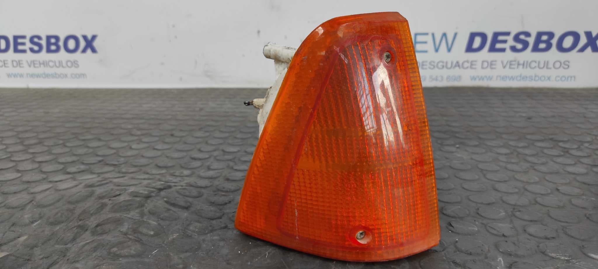 Recambio de PILOTO DELANTERO DERECHO para TALBOT SOLARA referencia OEM IAM CIBIE 6076R - GRIS
