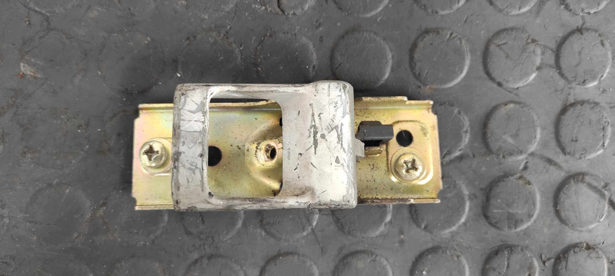 Recambio de MANETA INTERIOR DELANTERA DERECHA para NISSAN PATROL (K/W160) referencia OEM IAM