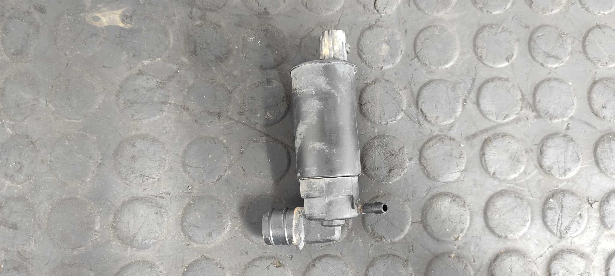 Recambio de BOMBA LIMPIA para LAND ROVER DISCOVERY (LT) TD5 Trophy 15P referencia OEM IAM TEXTRON - PLATA