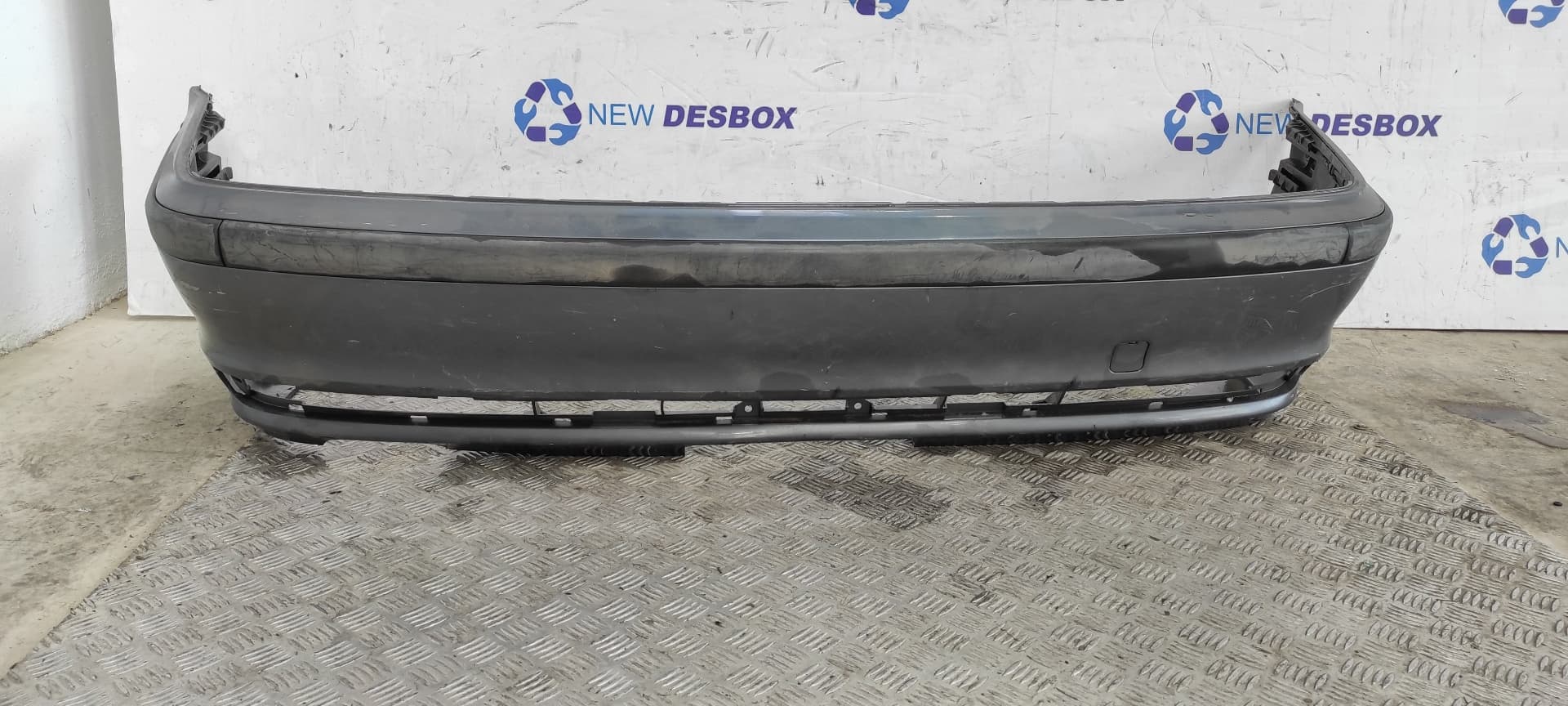 Recambio de PARAGOLPES TRASERO para BMW SERIE 3 BERLINA (E46) referencia OEM IAM