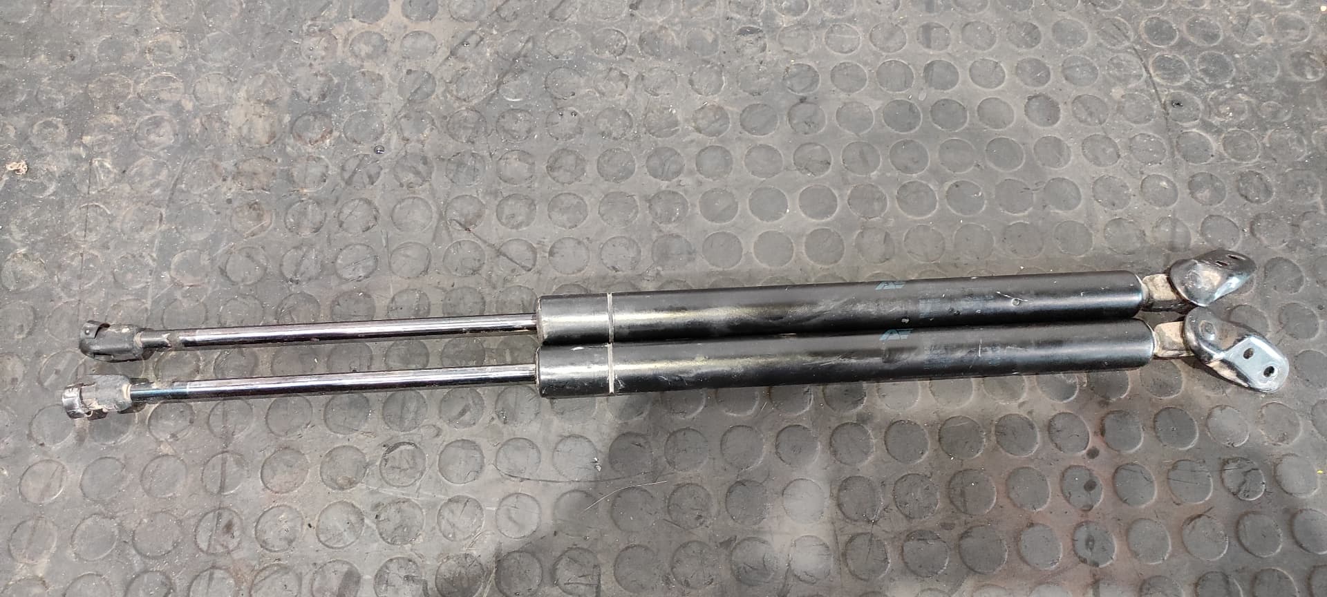 Recambio de AMORTIGUADORES MALETERO / PORTON para VOLKSWAGEN SHARAN (7M8) 1.9 TDI AFN referencia OEM IAM 7M0827550G - GRIS