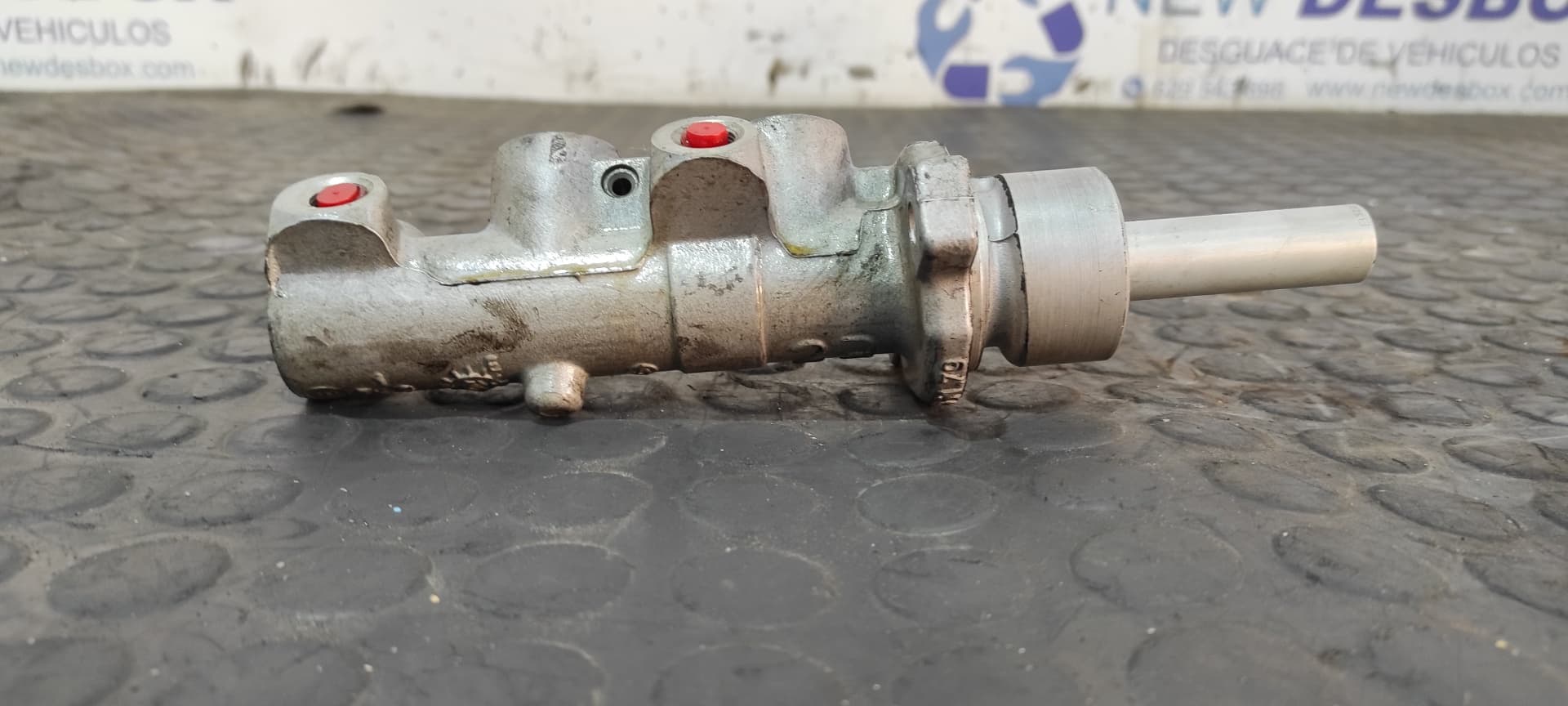 Recambio de BOMBA FRENO para CITROEN C4 BERLINA 1.6 16V referencia OEM IAM 22495179 - ROJO