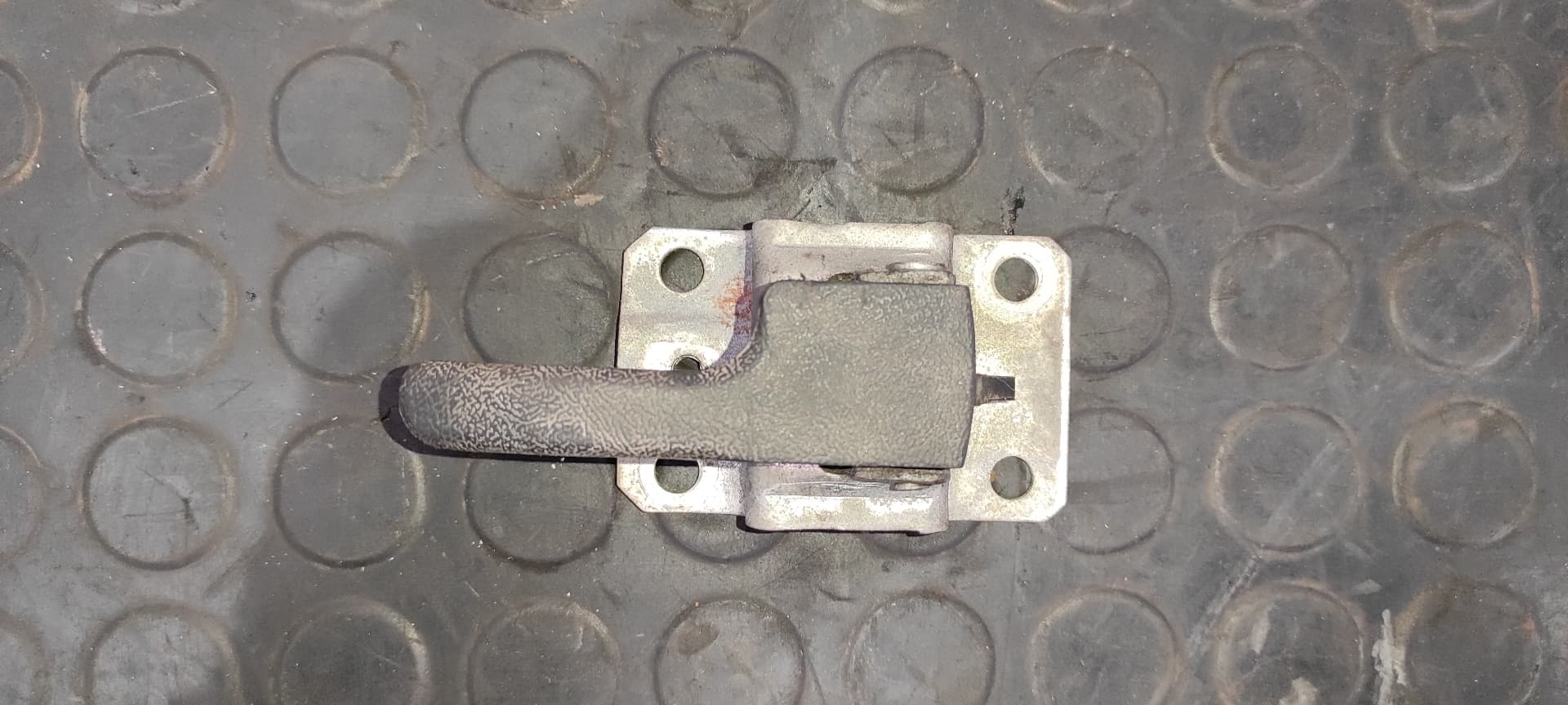 Recambio de MANETA INTERIOR DELANTERA DERECHA para VOLKSWAGEN GOLF I (171/173) referencia OEM IAM 171837226