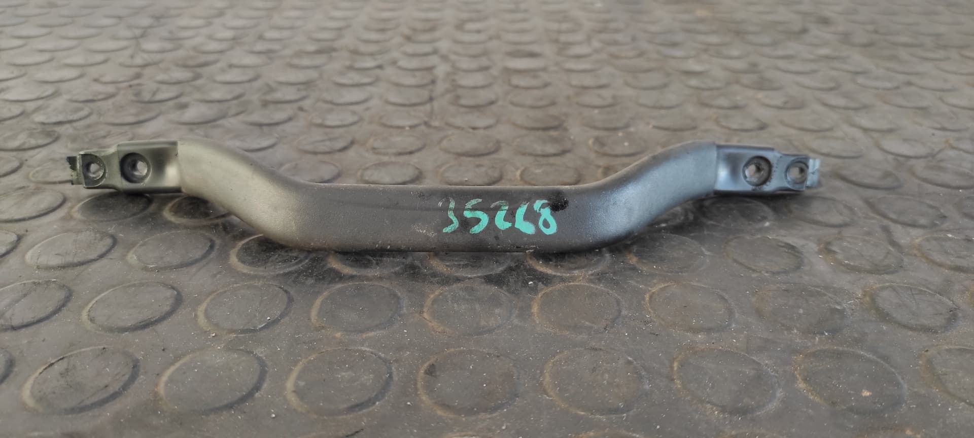 Recambio de NO IDENTIFICADO para LAND ROVER DISCOVERY (SALLJG/LJ) TDi (3-ptas.) D21L referencia OEM IAM - ROJO