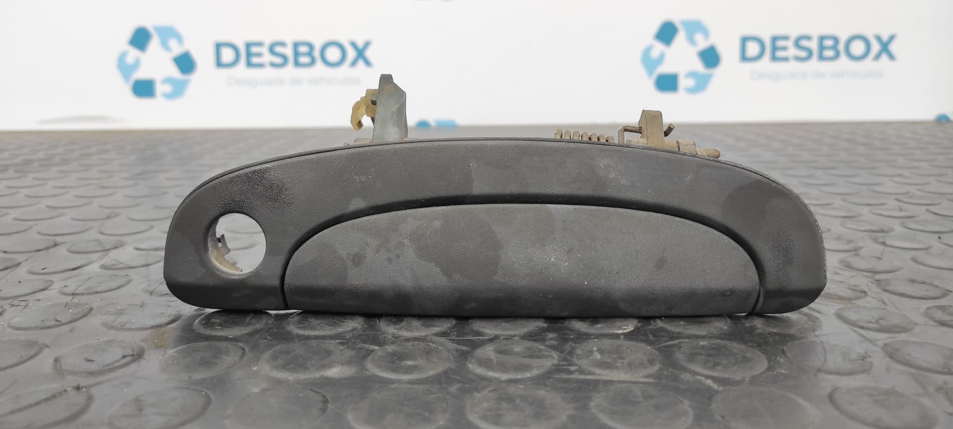 Recambio de MANETA DELANTERA DERECHA para HYUNDAI GETZ (TB) 1.1 Básico G4HD referencia OEM IAM