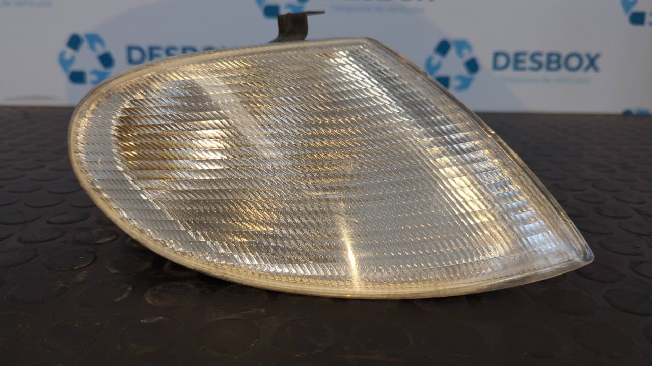 Recambio de PILOTO DELANTERO DERECHO para FORD GALAXY (VX) 1.9 TDI CAT AHU referencia OEM IAM 95VW13A358AA - NEGRO