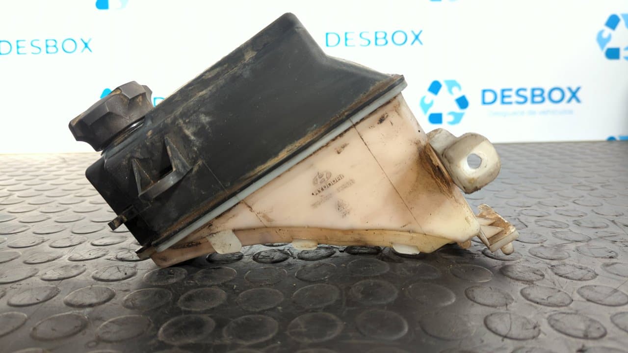 Recambio de DEPOSITO EXPANSION para HYUNDAI GETZ (TB) 1.1 Básico G4HD referencia OEM IAM 254301C000