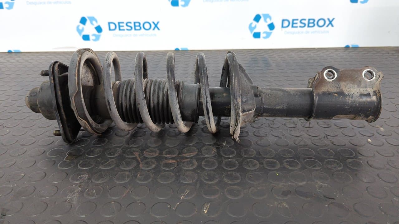 Recambio de AMORTIGUADOR DELANTERO DERECHO para HYUNDAI ATOS (EM) 1.1 Comfort 4HD referencia OEM IAM 5465002221 - AMARILLO