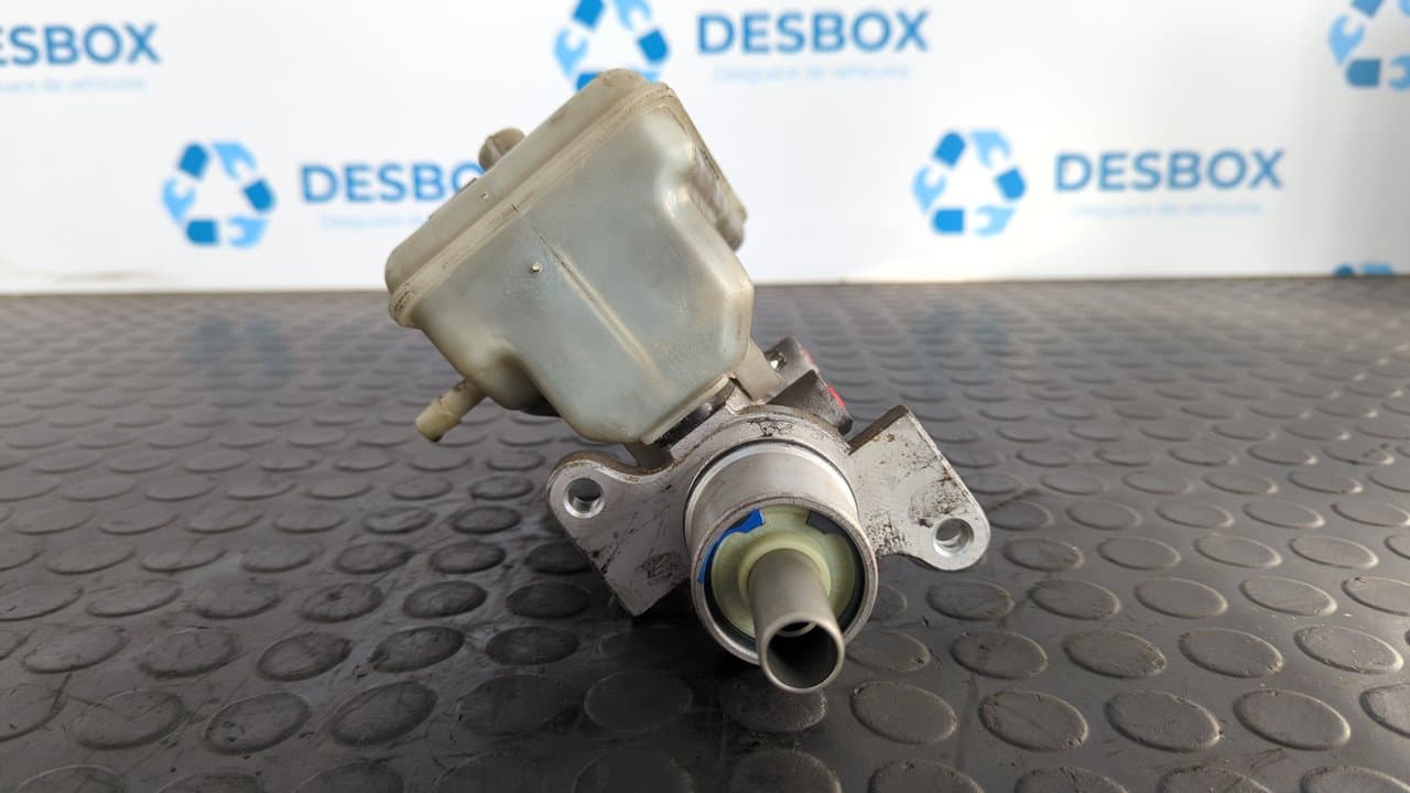 Recambio de BOMBA FRENO para RENAULT TRAFIC COMBI (AB 4.01) 9 - plazas (L2H1) acristalado, Combi largo G9UB7 referencia OEM IAM 32067008C - BLANCO